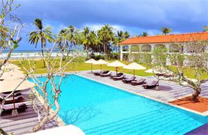 Hotel Heritance Ayurveda Maha Gedara Beruwela