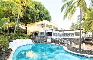 Hotel Hibiscus Boutique Pereybere