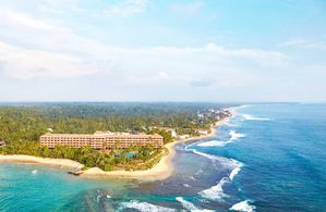 Hotel Hikka Tranz By Cinnamon Hikkaduwa