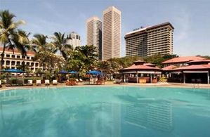 Hotel HILTON COLOMBO COLOMBO