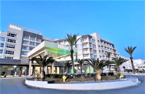 Hotel Hilton Skanes Monastir Beach Monastir