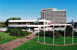 Hotel HOLIDAY INN BRATISLAVA