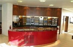 Hotel HOLIDAY INN EXPRESS LONDON CITY LONDRA
