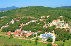 Hotel HOLIDAY VILLAGE DUNI