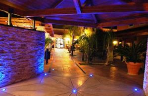 Hotel HOLIDAY VILLAGE IL SALICE CALABRIA
