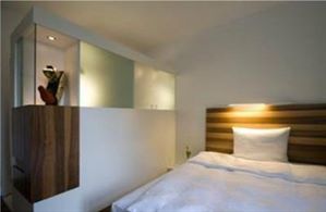 Hotel HOPPER ST JOSEF KOLN