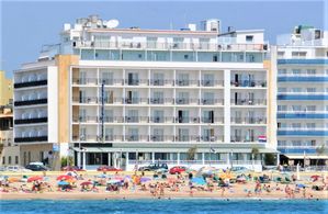 Hotel HORITZO Blanes
