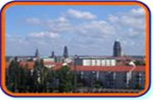 Hotel HOSTEL A AND O DRESDA