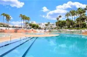 Hotel Allegro (Les Amolhased Resort) Agadir