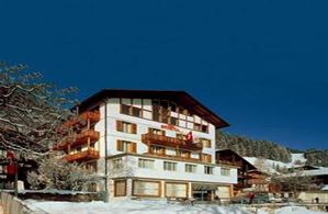 Hotel HULDI AND WALDHAUS ADELBODEN