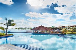 Hotel HUSA CAYO SANTA MARIA CAYO SANTA MARIA