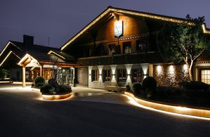 Hotel HUUS GSTAAD GSTAAD
