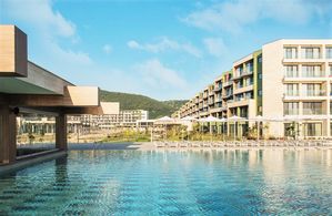 Hotel Hvd Reina Del Mar Obzor