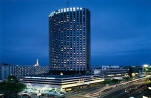 Hotel HYATT REGENCY ETOILE (EX CONCORDE LA FAYETTE) PARIS