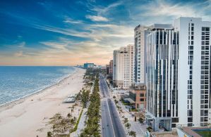 Hotel Haian Beach Hotel & Spa Da Nang