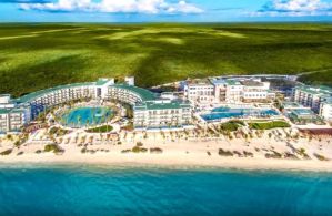 Hotel Haven Riviera Cancun Cancun