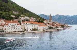 Hotel Heritage Grand Perast By Rixos Perast