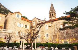 Hotel Heritage Hotel Leon Coronato Perast