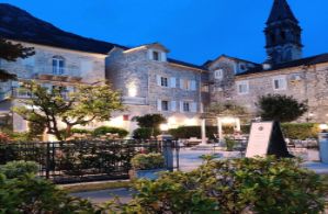 Hotel Heritage Leon Coronato Perast