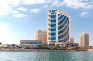 Hotel Hilton Doha Doha