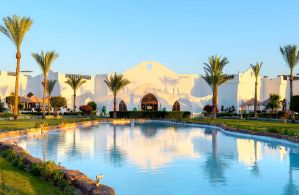 Hotel Hilton Marsa Alam Nubian Resort Marsa Alam