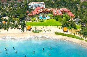 Hotel Holiday Inn Baruna Tuban