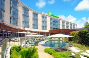 Hotel Holiday Inn Mauritius Mon Trésor, An Ihg Hotel Blue Baie