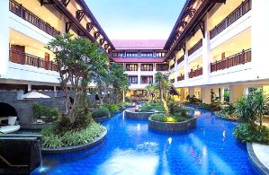 Hotel Holiday Inn Resort Bali Nusa Dua By Ihg Benoa