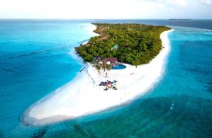 Hotel Hondaafushi Island Resort Haa Dhaalu Atoll