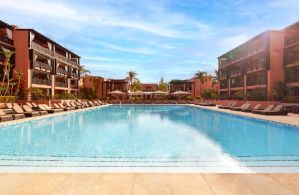 Hotel & Ryads Barriere Le Naoura Marrakech