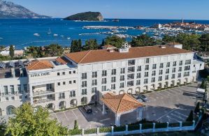 Hotel Budva Budva