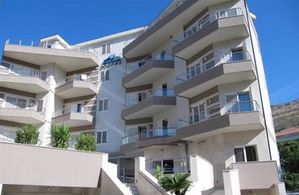 Hotel DEL MAR PETROVAC