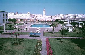 Hotel DES ILES ESSAOUIRA