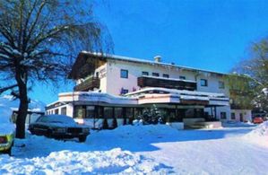 Hotel EDELWEISS TIROL