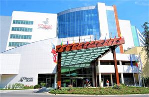 Hotel Flamingo Grand Hotel & Spa Albena