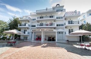Hotel OLYMPION MELATHRON PLATAMONAS