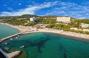 Hotel PALLINI BEACH KASSANDRA