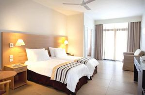 Hotel Preluna Hotel & Spa Sliema