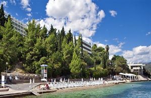 Hotel RIVIERA RESORT HERCEG NOVI