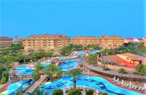 Hotel ROYAL DRAGON SIDE