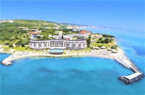 Hotel Royal Bay Resort & Aqua Park Kavarna
