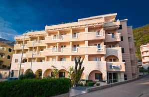 Hotel W GRAND PETROVAC