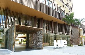 Hotel Hue Hotels And Resorts Boracay Boracay