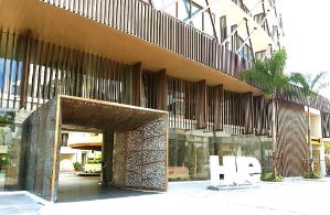 Hotel Hue Hotels And Resorts Boracay Boracay