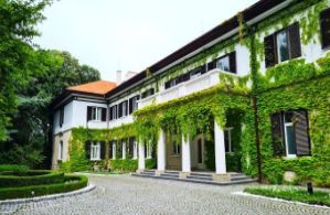 Hotel Hvd Boutique Oasis Riviera Holiday Club