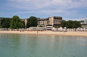 Hotel Hvd Imperial Riviera Holiday Club