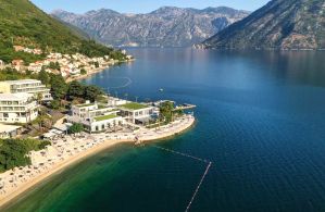 Hotel Hyatt Regency Kotor Bay Resort Kotor