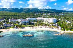 Hotel Hyatt Zilara Rose Hall Montego Bay