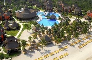 Hotel IBEROSTAR COZUMEL