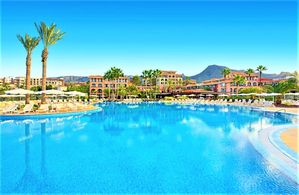 Hotel Iberostar Selection Anthelia Tenerife